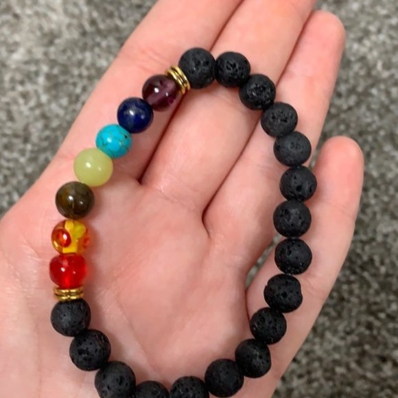 Good vibes bracelet - Picture 2 of 2